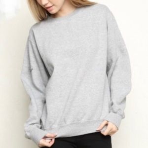 Brandy Melville Sweater